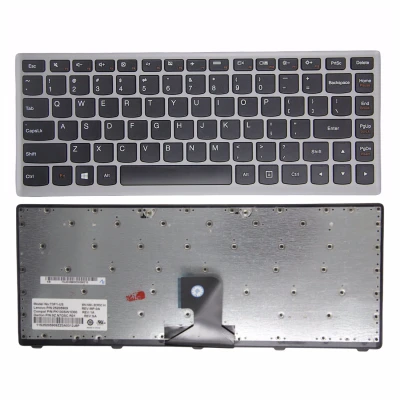 Lenovo Z400 P400 US keyboard original