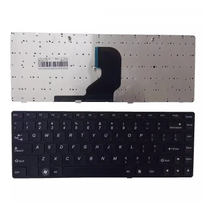 Lenovo Z460 Z460A Z465 Z460G Z450 Z465A Z465G US keyboard