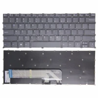 Lenovo IdeaPad FLEX 5-14ARE05 5-14IIL05 5-14ITL05 5-14ALC05, call black US keyboard