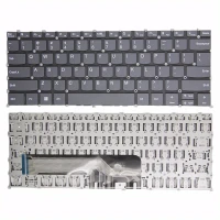 Lenovo IdeaPad FLEX 5-14ARE05 5-14IIL05 5-14ITL05 5-14ALC05, call gray US keyboard OEM
