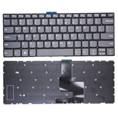 Lenovo ideaPad FLEX 5-1570 FLEX 5-1470 yoga 720-15IKB power US keyboard original