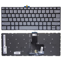 Lenovo ideaPad FLEX 5-1570 FLEX 5-1470 yoga 720-15IKB power backlit US keyboard original
