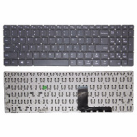 Lenovo ideapad 310-15ISK, 310-15IKB, 310-15ABR, 310-15IAP, fast-forward US keyboard OEM