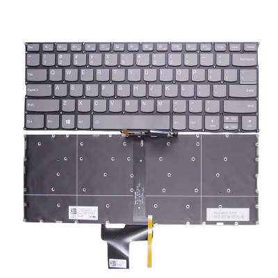 Lenovo yoga 720-12 backlit US keyboard