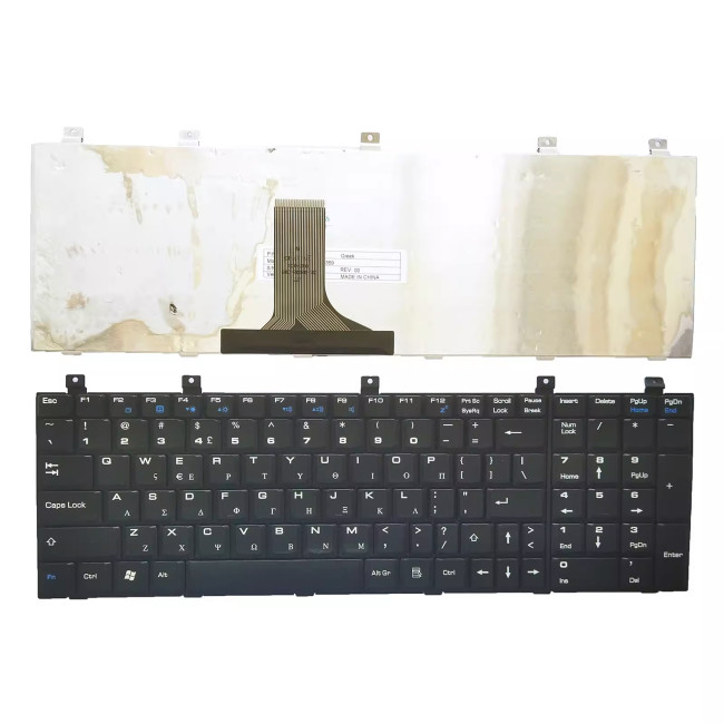 LG E500 S11-00GR060-C54 MP-03233GR-359 09CH0031 Greek GK keyboard - main product image