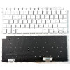 LG Gram 14Z90P, 14Z90P-G, 14Z90P-K, 14T90P, 14Z90R, 14Z90Q, Series backlit German DE keyboard white