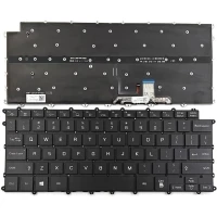 LG Gram 14Z90P, 14Z90P-G, 14Z90P-K, 14T90P, backlit US keyboard black