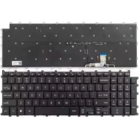 LG Gram 17Z90P, 17Z90PE, 17Z90P-G, 17Z90P-K, 17Z90P-N, 17Z95P, backlit US keyboard