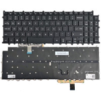 LG gram 15Z90P, 15Z95P, 16Z90P, 16Z90PF, 16Z95P, black backlit US keyboard