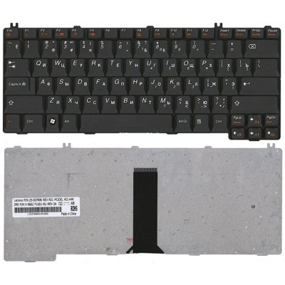 Lenovo 3000 G530 Y530 G430 G450 Russian RU keyboard