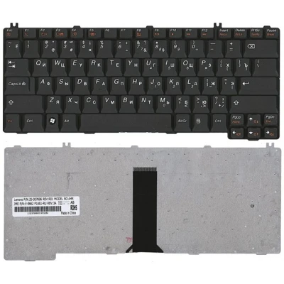 Lenovo 3000 G530 Y530 G430 G450 Russian RU keyboard