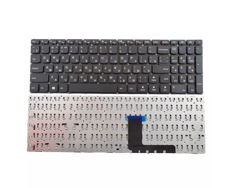 Lenovo 310-15ABR 310-15IAP 310-15ISK 310-15IKB 110-15IBR Russian RU keyboard