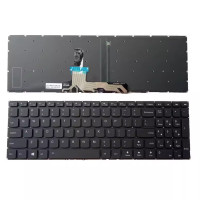 Lenovo 310S-15ISK 510S-15ISK 310S-15IKB FLEX 4-1570 FLEX 4-1580 backlit US keyboard
