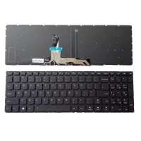 Lenovo 310S-15ISK 510S-15ISK 310S-15IKB FLEX 4-1570 FLEX 4-1580 backlit US keyboard