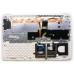 Lenovo 330S-15IKB GTX1050 5CB0R34651 white backlit German DE keyboard palmrest - additional view 2