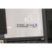 Lenovo 5CB1B97572 silver TI keyboard palmrest