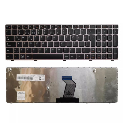 Lenovo B570 B570A B570e B570e2 B570G B575 B575e Turkish TR keyboard
