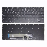 Lenovo yoga 730-13IKB 730-13IWL 730-15IKB 730-15IWL black call US keyboard original