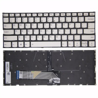 Lenovo C740-14IML, C340-14API, C340-14IML, C340-14IWL, gold backlit US keyboard original