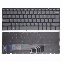 Lenovo yoga 730-13IKB 730-13IWL 730-15IKB 730-15IWL gray US keyboard original