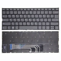 Lenovo yoga 730-13IKB 730-13IWL 730-15IKB 730-15IWL gray US keyboard original
