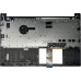 Lenovo E5-IML, E5-IIL, E5-ITL, US keyboard palmrest - additional view 1