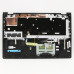 Lenovo Flex 4-1570 4-1580 copper backlit Canadian French CF keyboard palmrest - additional view 1