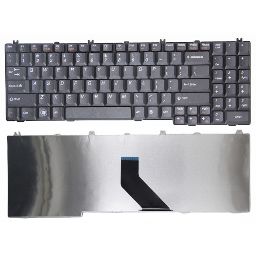 Lenovo G550, G555, G550AX, B560, V560, B550, B560A, US keyboard - main product image