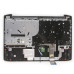 Lenovo Gaming 3-15ARH05 blue backlit Norwegian NE NR keyboard palmrest - additional view 1