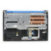 Lenovo Gaming L340-17IRH gray backlit Belgian BE keyboard palmrest - additional view 1