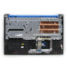 Lenovo Gaming L340-17IRH gray backlit Canadian French CF keyboard palmrest - additional view 1
