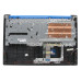 Lenovo Gaming L340-17IRH gray backlit UK keyboard palmrest - additional view 1