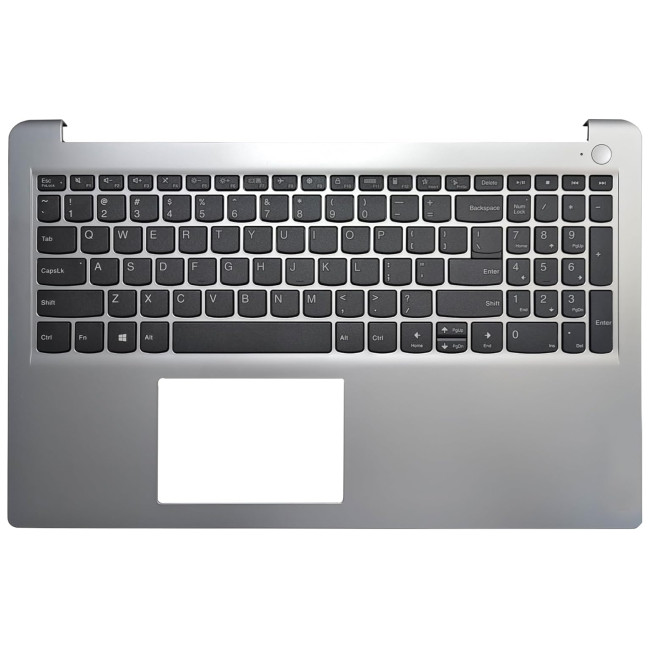 Lenovo IdeaPad 1 15ADA7 15AMN7, US keyboard palmrest - main product image