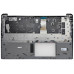 Lenovo IdeaPad 1 15ADA7 15AMN7, US keyboard palmrest silver - additional view 1