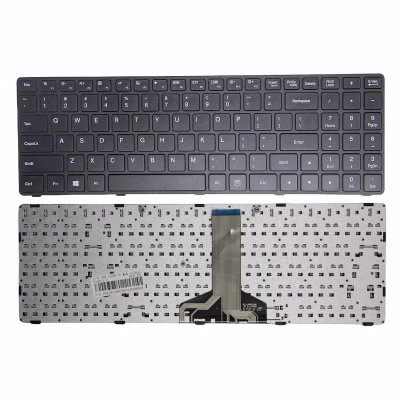 Lenovo IdeaPad 100-15IBD B50-50 US keyboard OEM
