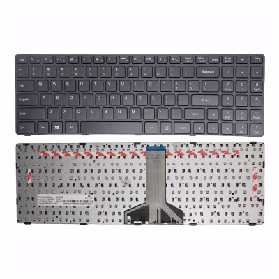 Lenovo IdeaPad 100-15IBD B50-50 US keyboard original