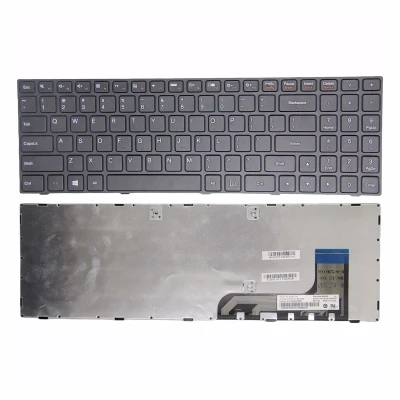 Lenovo IdeaPad 100-15IBY B50-10 US keyboard original