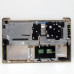 Lenovo IdeaPad 3-15ADA6 3-15ALC6 3-15ITL6 gold backlit French FR keyboard palmrest - additional view 1