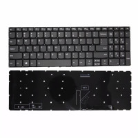 Lenovo IdeaPad 3-15ADA05, 3-15ARE05, 3-15IGL05, 3-15IIL05, 3-15IJL05, 3-15IML05, 3-15ITL05, fast-forward US keyboard