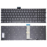 Lenovo V15 G2-ALC G2-ITL G2 IJL, V15 G3 IAP ABA, V15 G4 ABP AMN IAH IAN IRH IRU, gray F10 call US keyboard