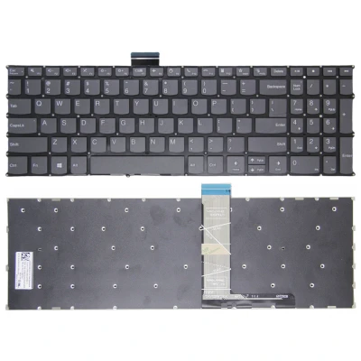 Lenovo yoga 7-15ITL5, yoga Creator 7-15IMH05, yoga 7 16IAP7, yoga 7 16IAH7, yoga 7 16IRL8, yoga 7 16ARP8, gray F10 call US keyboard