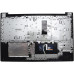Lenovo IdeaPad 320-15, 320-15IAP, 320-15AST, 320-15IKB, US keyboard palmrest gray - additional view 1