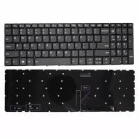 Lenovo IdeaPad 330S-15ARR 330S-15AST 330S-15IKB fast-forward US keyboard original