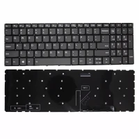 Lenovo IdeaPad 330S-15ARR 330S-15AST 330S-15IKB fast-forward US keyboard original