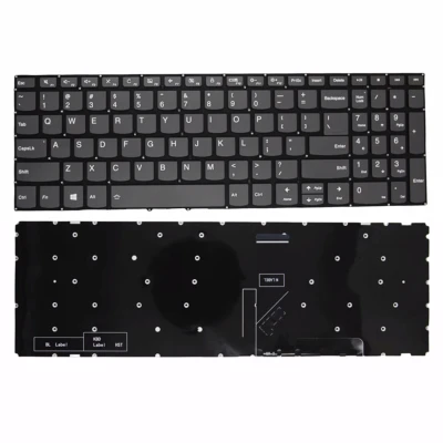 Lenovo IdeaPad 330S-15ARR 330S-15AST 330S-15IKB fast-forward US keyboard original
