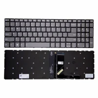 Lenovo IdeaPad 330S-15ARR 330S-15AST 330S-15IKB fast-forward backlit US keyboard original