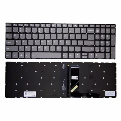 Lenovo IdeaPad 330S-15ARR 330S-15AST 330S-15IKB fast-forward backlit US keyboard original