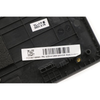 Lenovo IdeaPad 5 14ARE05 5CB1A13989 Gray backlit Swiss SW keyboard palmrest - additional view 2