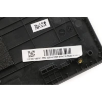 Lenovo IdeaPad 5 14ARE05 5CB1A13989 Gray backlit Swiss SW keyboard palmrest - additional view 2