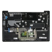 Lenovo IdeaPad 5-14ARE05, 5CB1A14051, Gray US keyboard palmrest - additional view 1